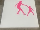 LEFTFIELD - This Is What We Do  Version Excursion LTD RSD 2023 Pink VINYL 2LP