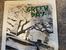 Green Day - 39 Smooth LP Vinyl Record on Lookout Records Original Rare