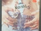 Madonna Like A Prayer SEALED Original Vinyl LP 33 1989
