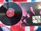 The Rolling Stones-Aftermath UK Vinyl 1st Press