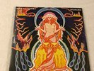 2011 Hawkwind Space Ritual Vol. 1 Limited Edition  2 Blue Vinyl Records