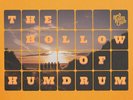 Red Rum Club ‎– The Hollow Of Humdrum (LP, Album, Ltd, Yellow)