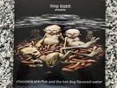 Chocolate Starfish and the Hot Dog Flavored Water [vinyl) by Limp Bizkit (2022)