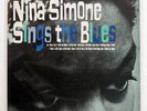 NINA SIMONE SINGS THE BLUES RCA RCA6205 JAPAN VINYL LP