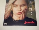 Carlie Hanson Junk Limited edition Vinyl EP LP  New