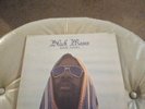 Isaac Hayes•Black Moses•2LP Record EMS-5003•1st Press'72•FIVE FOLD-OUT SLEEVE•NM