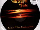 Mercyful Fate - Into The Unknown Picture Disc  (Vinyl LP - 2018 - EU - Reissue)