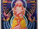 HAWKWIND SPACE RITUAL LIBERTY LLP93091B JAPAN VINYL 2LP
