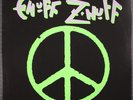 Enuff Z Nuff S/T LP Atco 7 91262-1 1989 Pressing