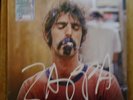 Zappa (Original Motion Picture Soundtrack) LP (2021) NEW Frank Zappa Clear Vinyl