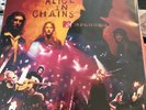 Alice In Chains MTV Unplugged 180 GRAMS AUDIOPHILE VINYL 2xVinyl LP