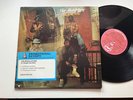 The Modulations LP It's Rough Out Here MINT PROMO