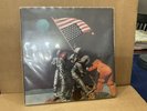 CANNED HEAT Future Blues 1970 LIBERTY RECORD LST-11002 1st pressing-EX