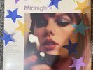 Taylor Swift - LIMITED EDITION Midnights - Love Potion Purple Marbled Vinyl