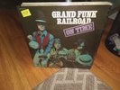 SEALED GRAND FUNK RAILROAD 