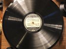 Edison Diamond Disc Sample Record No.6
