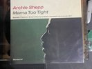 Archie Shepp, Mama Too Tight   EX, '67, Impulse AS-9134, GF, RVG, Turrentine