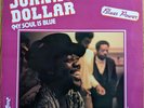 Johnny Dollar Lp33trs 1st Press 