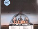 ABBA  Arrival LP Atlantic SD 18207 Promo Hype Sticker