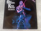 Ozzy Osbourne Randy Rhoads Dble LP Tribute - EX - RS2