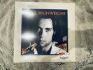 Rufus Wainwright Self Titled LP Vinyl New Sealed