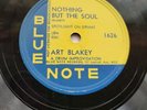 Art Blakey  Blue Note 1626 10