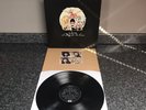 LP VINYL QUEEN ALBUM A DAY AT THE RACES EMTC 104 UK 1ST PRESS EX/EX