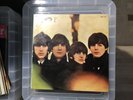the beatles for sale spanish 1st press blue odeon vinyl lp