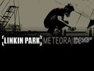 Linkin Park Meteora (Vinyl) (UK IMPORT)