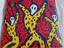 Rolling Stones Record Voodoo Lounge Uncut Sealed 3 LP Vinyl Set Album Sealed