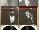 Bob Dylan Live 1966: Bootleg Series Vol 4: The Royal Albert Hall Concert.