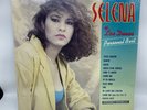 SELENA Y LOS DINOS - PERSONAL BEST - 1990 CBS RECORDS HOLY GRAIL - MINT SEALED