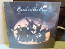 Paul McCartney Wings Band on the Run vinyl LP SEALED