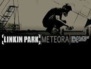 Linkin Park 'Meteora' 2LP Black Vinyl - NEW & SEALED