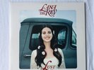 Lana Del Rey - Lust For Life [VINYL]