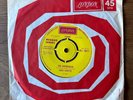 Reggae EDDIE LOVETTE TOO EXPERIENCED / LITTLE BLUE BIRD  LONDON HLJ 10311