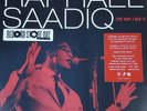RAPHAEL SAADIQ - THE WAY I SEE IT · LP · RED VINYL · RSD 2023 · new & sealed