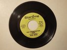 Shrimpenstein Song/Karate Man by Gene Moss. RARE 45 RPM record. Very Good.