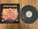 Black Sabbath Sabbath Bloody Sabbath 1974 Warner Bros lBS2695 LP VG+ Vinyl