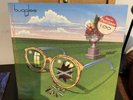 BUGGLES- ADVENTURES IN MODERN RECORDING Vinyl LP + Inner 1st PRESS 1982 EX/VG