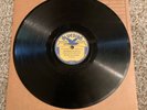 Jazz Music 78 Record You're OK Sid Peltyn Rare Vintage Dance Hot Jazz 78 RPM