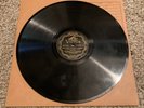 78 RPM Record Don Bestor Minnie's In Town Jazz Dance Band Disney Victor Shellac