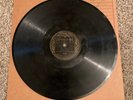 78 RPM Record Hal Kemp Ho Hum Hot Jazz Dance Band Brunswick Shellac Vintage Rare