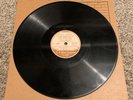 78 RPM Record Chick Macgregor New Apple Tree Jazz Dance Rare Label Shellac