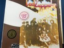 Led Zeppelin II US Orig'69 Atlantic Robert Ludwig 