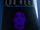 Lou Reed The Blue Mask US Orig'82 RCA Victor AFL1-4221 Stereo 1st Press Sealed
