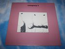 EVAN PARKER,ANTHONY BRAXTON,DEREK BAILEY-COMPANY-COMPANY 2-EX+ UK INCUS 23