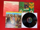 The Beatles – Sgt. Pepper's Lonely Hearts Club Band - 1967 Capitol – SMAS 2653
