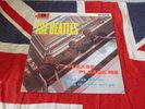 THE BEATLES PLEASE PLEASE ME LP UK PARLOPHONE 1963 BLACK & GOLD LABEL MONO