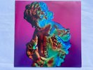 New Order Technique 1989 UK pressing vinyl LP album